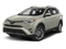 2017 Toyota RAV4 Limited AWD