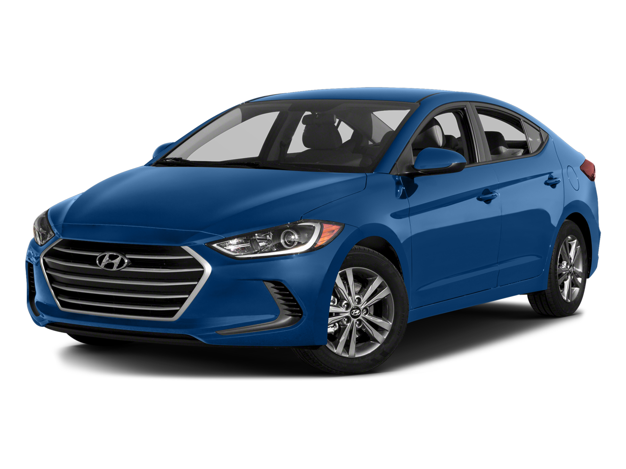 2018 Hyundai Elantra SE 2.0L Auto
