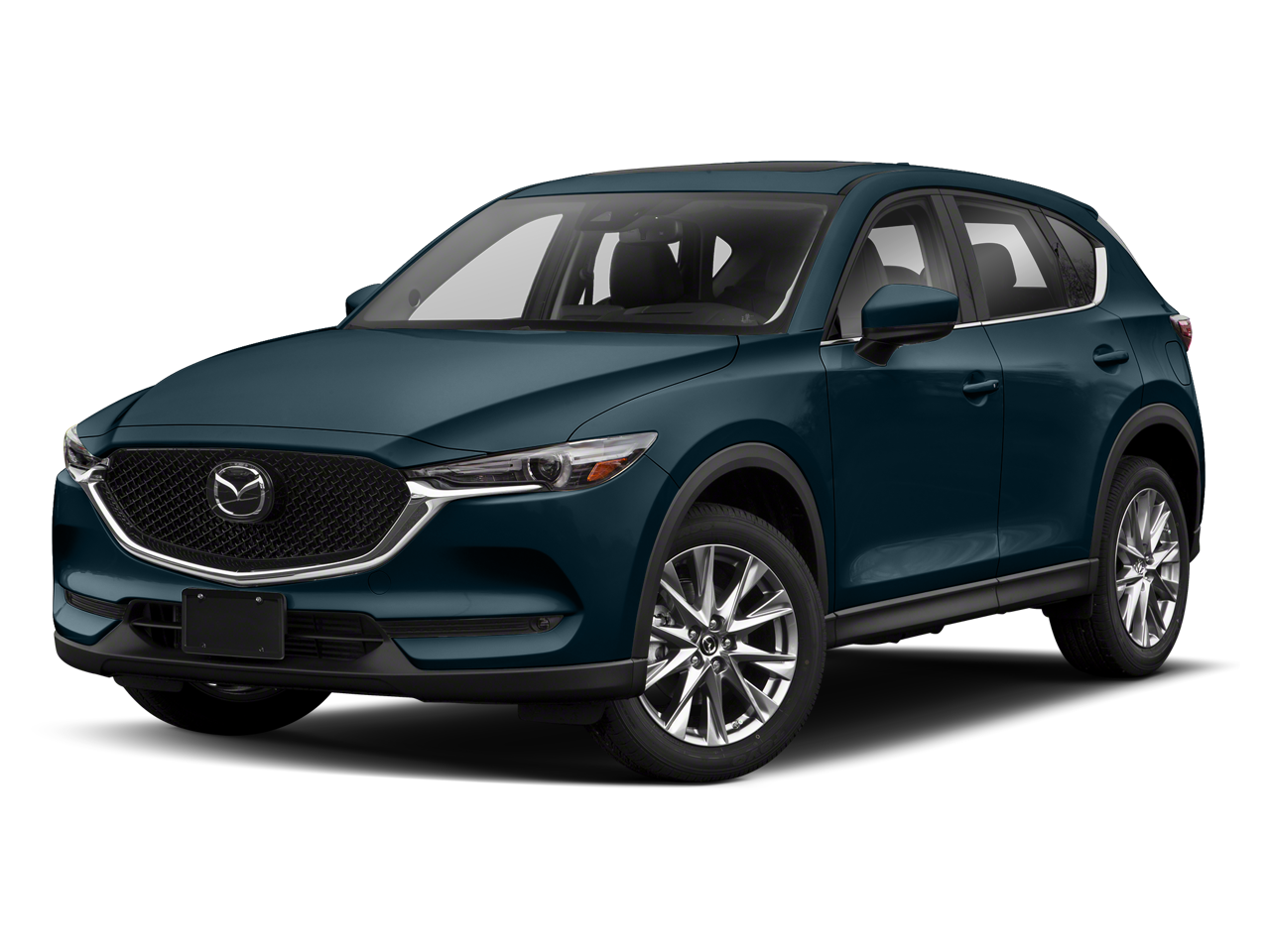 2019 Mazda Mazda CX-5 Grand Touring Reserve AWD
