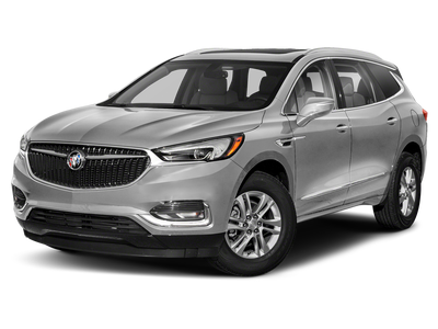 2020 Buick Enclave FWD 4dr Essence