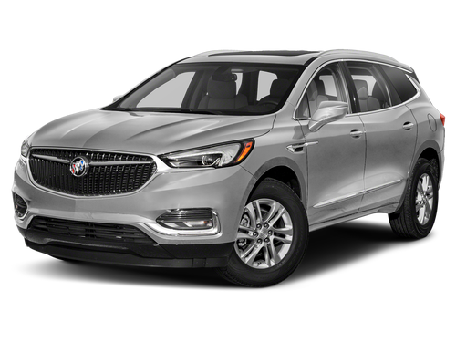 2020 Buick Enclave FWD 4dr Essence