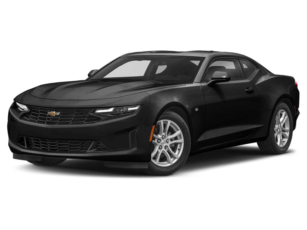 2020 Chevrolet Camaro 2dr Cpe 1LS