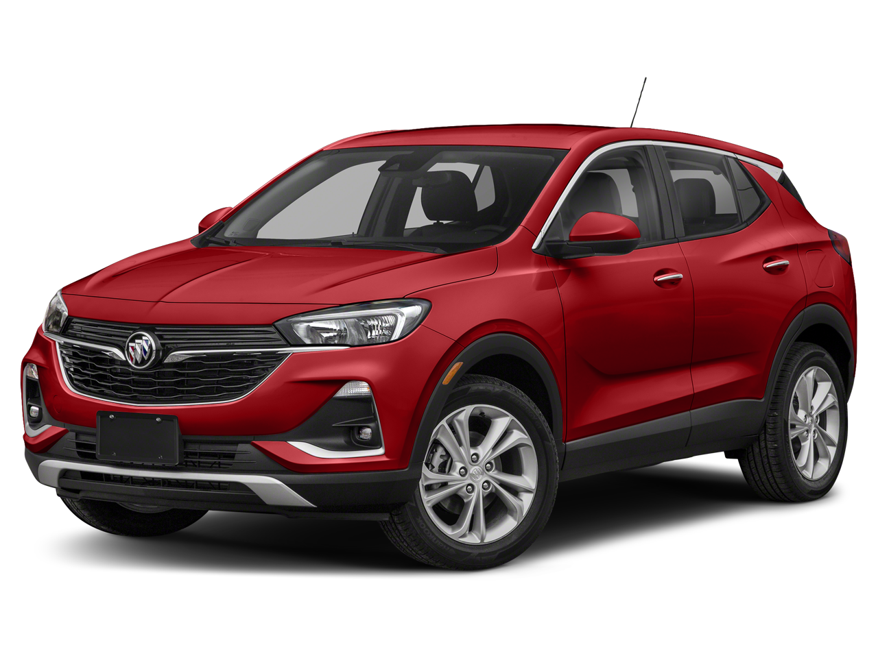 2021 Buick Encore GX FWD 4dr Select