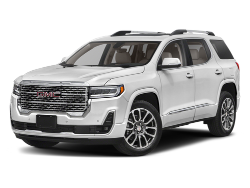 2021 GMC Acadia AWD 4dr Denali