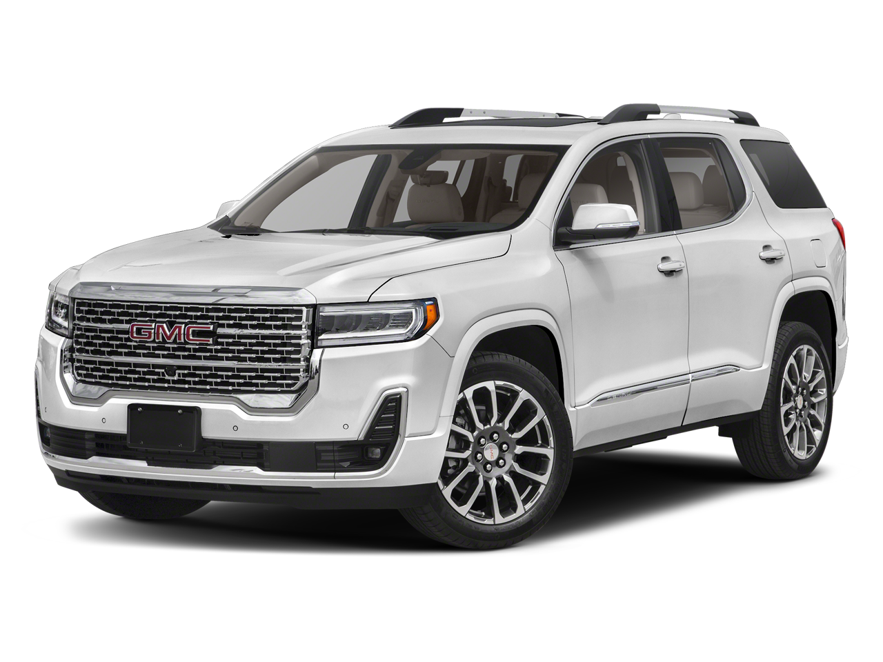 2021 GMC Acadia AWD 4dr Denali