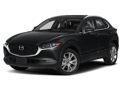 2021 Mazda Mazda CX-30 Premium FWD