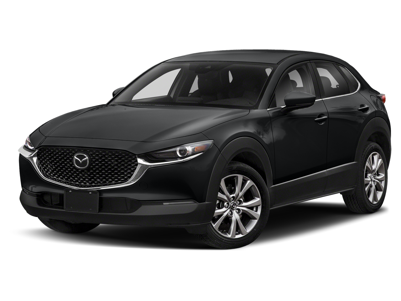 2021 Mazda Mazda CX-30 Select FWD