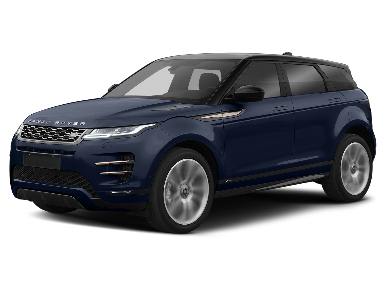 2022 Land Rover Range Rover Evoque R-Dynamic S AWD