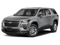 2023 Chevrolet Traverse FWD 4dr RS