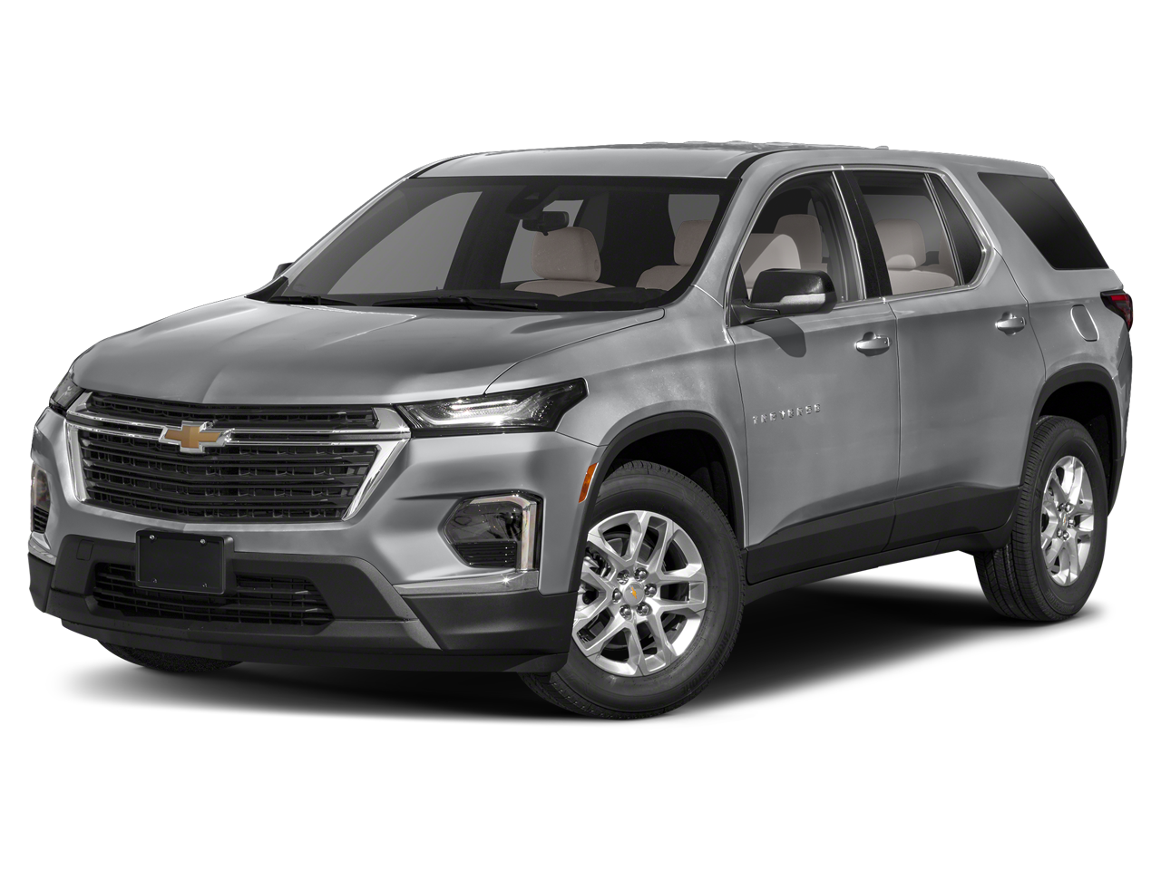 2023 Chevrolet Traverse FWD 4dr RS