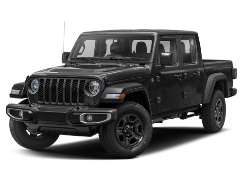 2023 Jeep Gladiator Sport 4x4