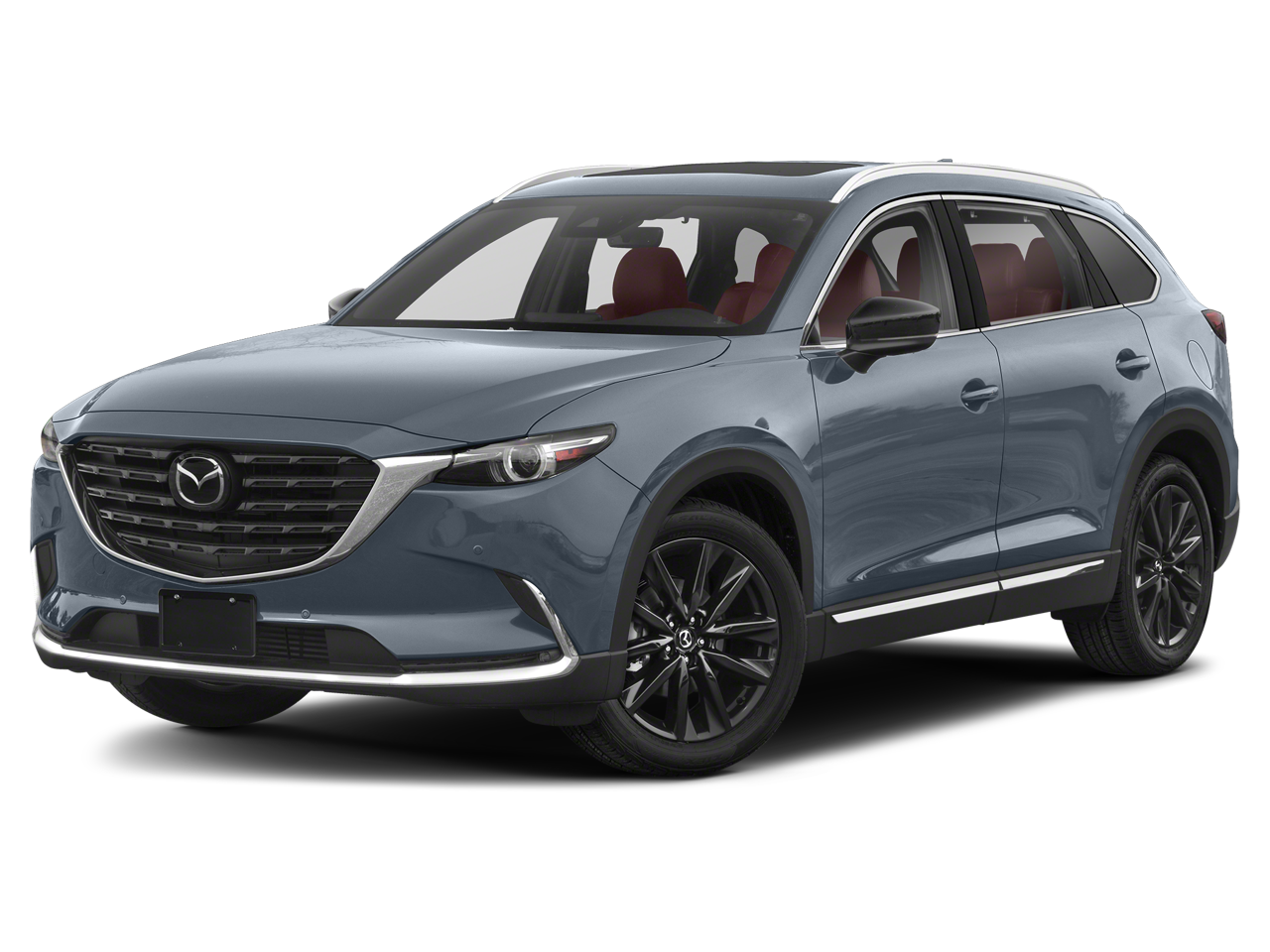 2023 Mazda Mazda CX-9 Carbon Edition AWD