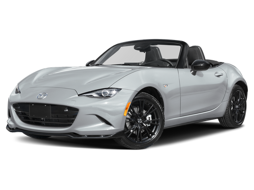 2024 Mazda Mazda MX-5 Miata Club