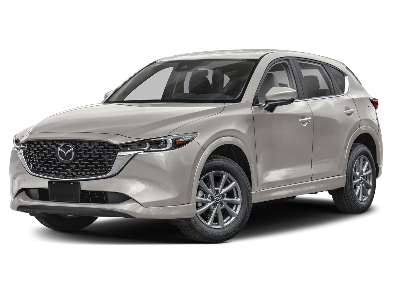 2024 Mazda Mazda CX-5 2.5 S Select Package AWD