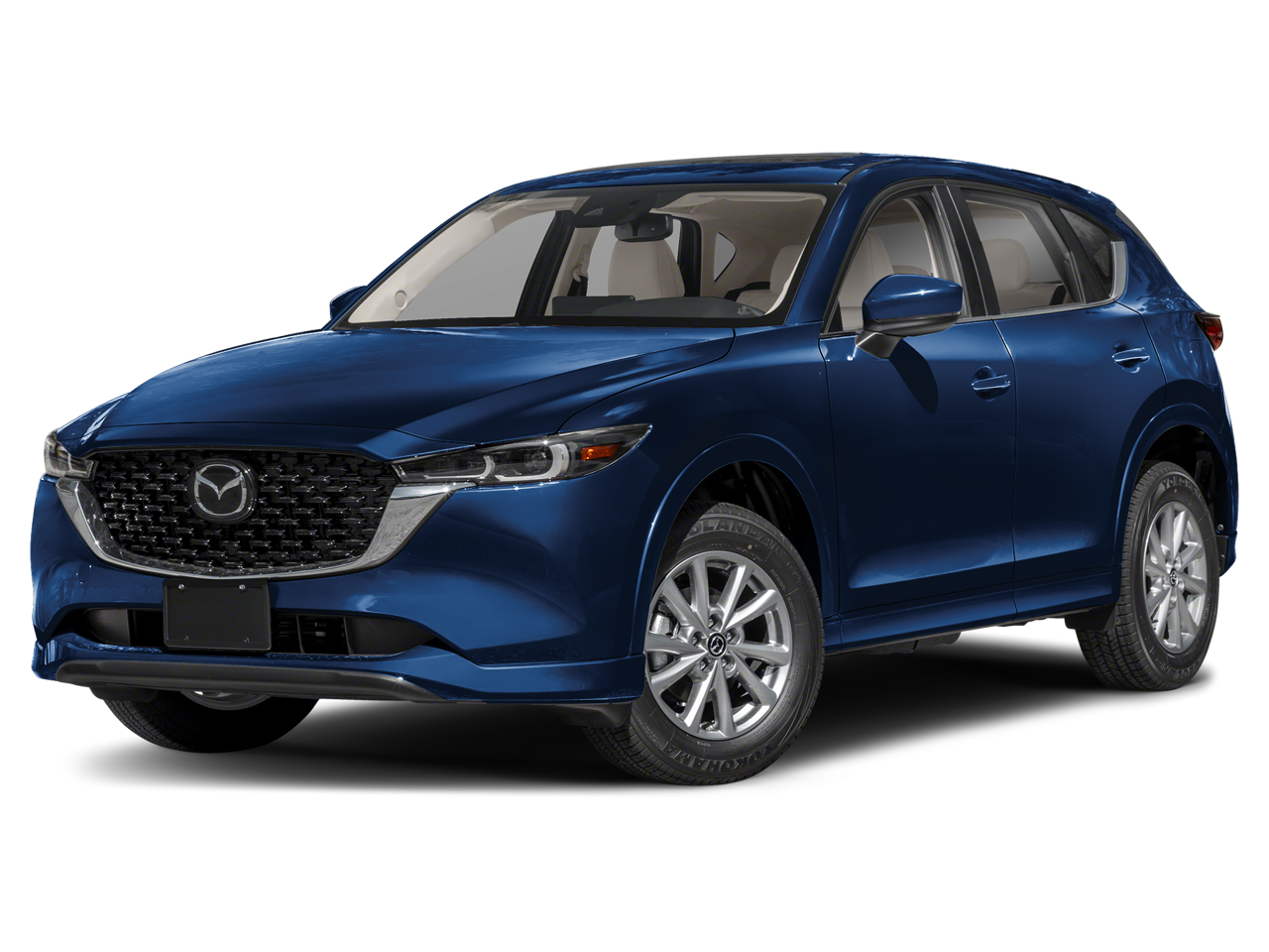 2024 Mazda Mazda CX-5 2.5 S Preferred Package AWD