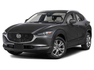2024 Mazda Mazda CX-30 2.5 S Preferred Package AWD