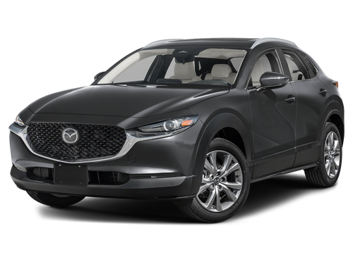 2024 Mazda Mazda CX-30 2.5 S Preferred Package AWD