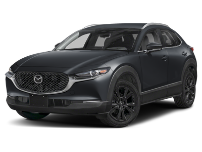 2024 Mazda Mazda CX-30 2.5 S Select Sport AWD