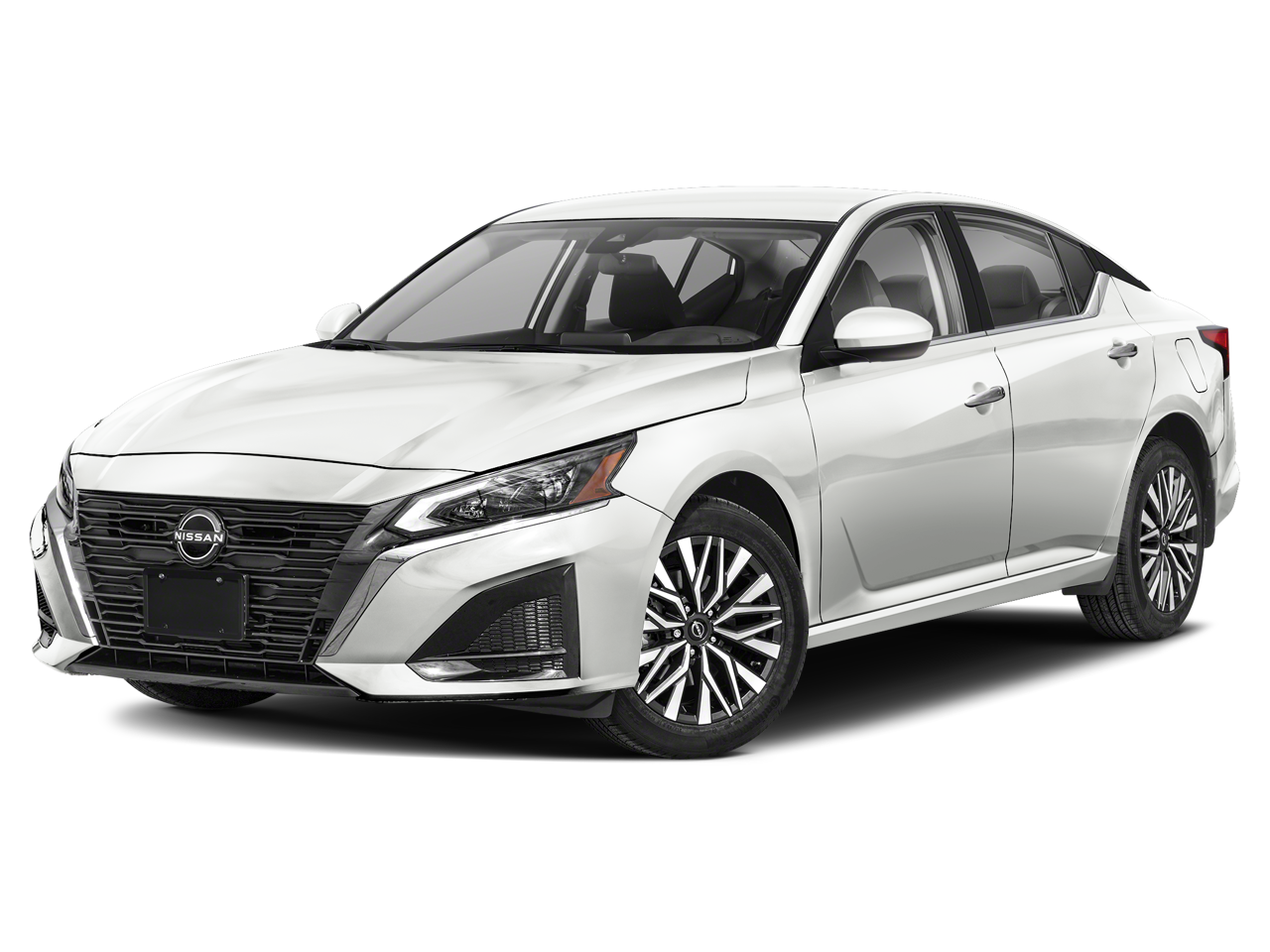 2024 Nissan Altima 2.5 SV Sedan