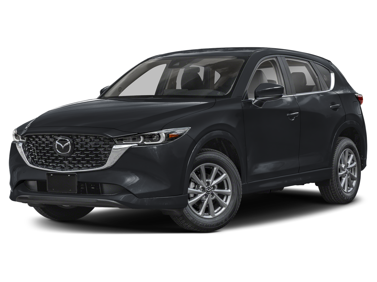 2025 Mazda CX-5 S Select Package for sale in Jacksonville, FL