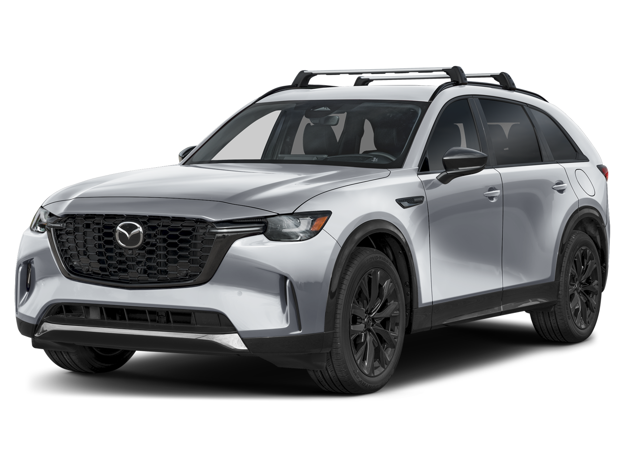 2026 Mazda Mazda CX-90 3.3 Turbo S Premium Sport