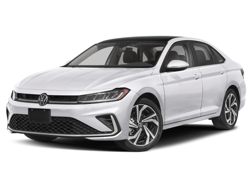 2026 Volkswagen Jetta SEL FWD
