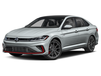 2026 Volkswagen Jetta GLI 2.0T Autobahn FWD