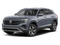 2026 Volkswagen Atlas Cross Sport 2.0T SE w/Tech FWD
