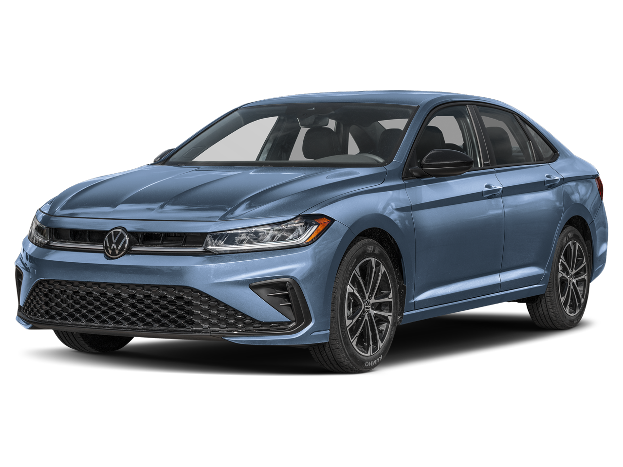 2027 Volkswagen Jetta Sport FWD