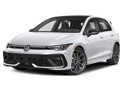 2027 Volkswagen Golf R Hatchback