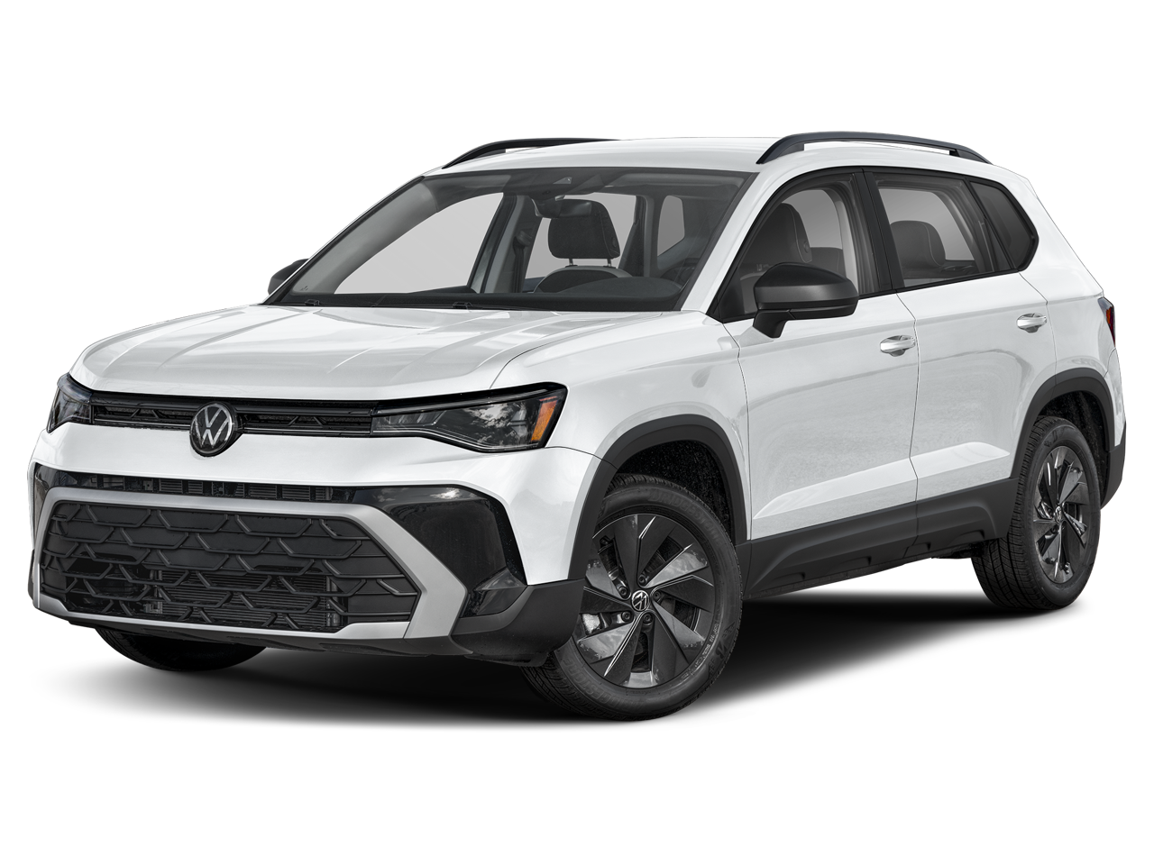 2027 Volkswagen Taos S