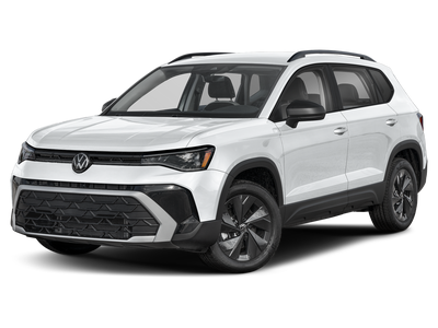 2027 Volkswagen Taos S