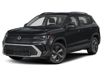 2027 Volkswagen Taos S