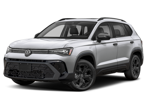 2027 Volkswagen Taos Sport FWD
