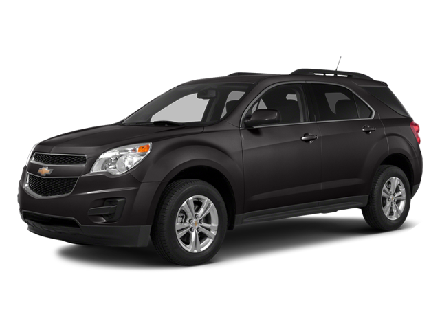 2014 Chevrolet Equinox FWD 4dr LT w/1LT