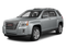 2014 GMC Terrain FWD 4dr SLE w/SLE-1