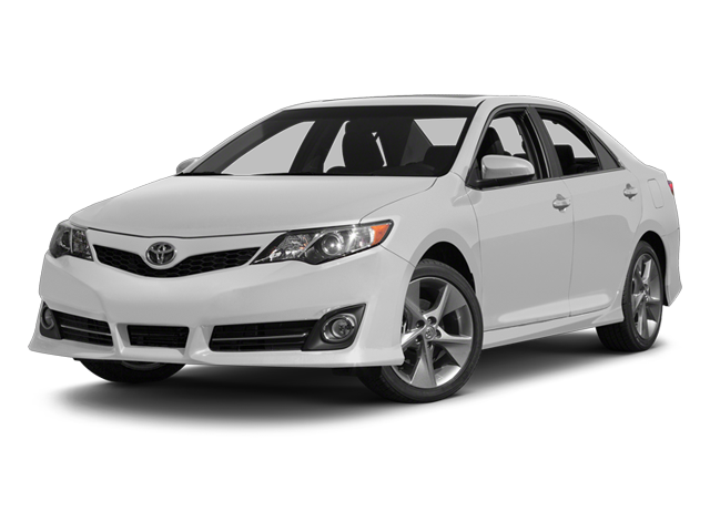 2014 Toyota Camry 4dr Sdn I4 Auto SE *Ltd Avail*