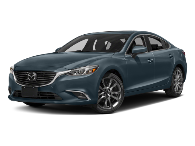 2016 Mazda MAZDA6 4dr Sdn Auto i Grand Touring