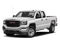 2018 GMC Sierra 1500 4WD Double Cab 143.5