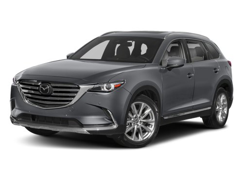 2018 Mazda Mazda CX-9 Grand Touring FWD
