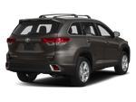 2017 Toyota Highlander Limited V6 AWD