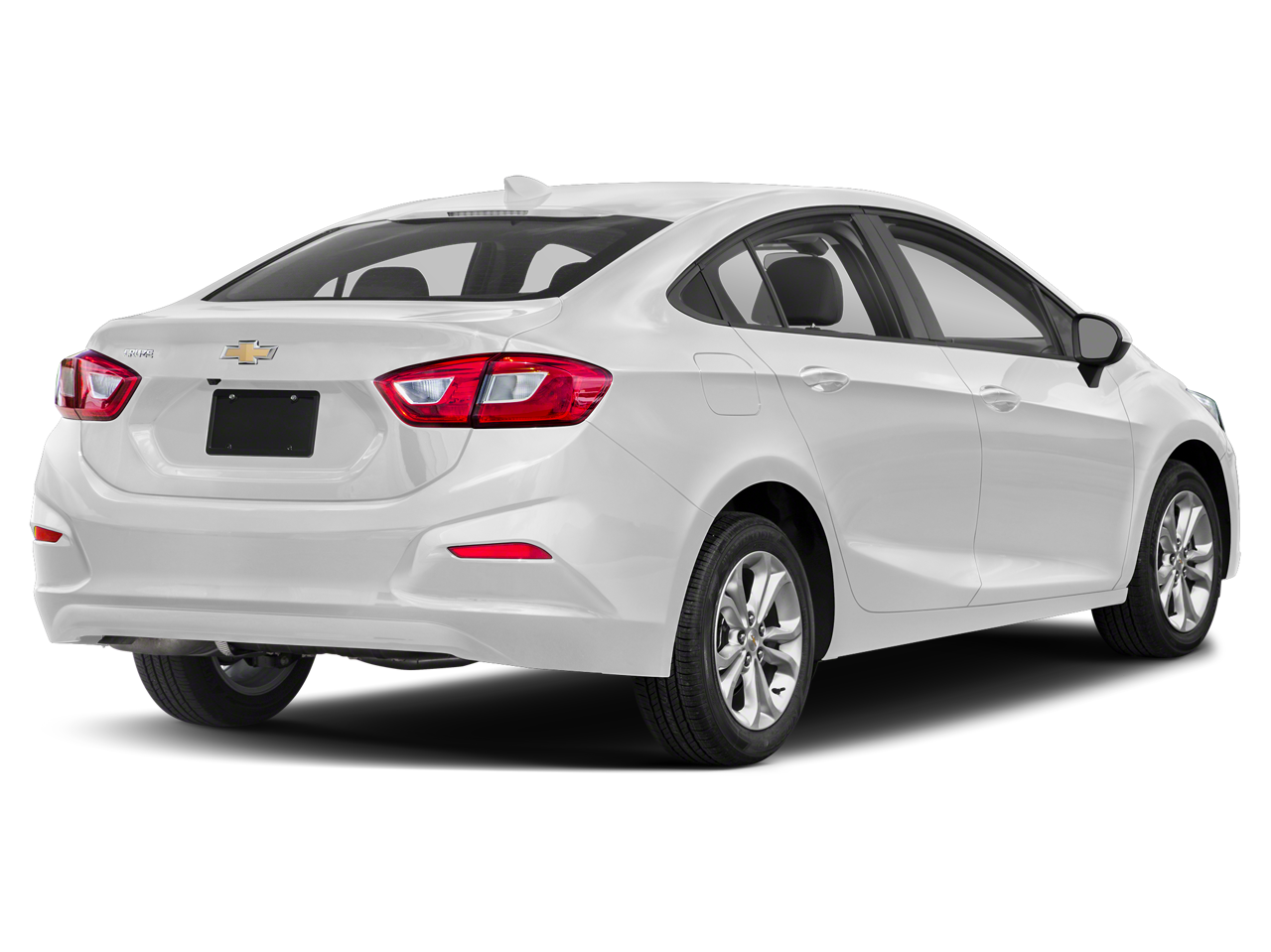 2019 Chevrolet Cruze 4dr Sdn LT