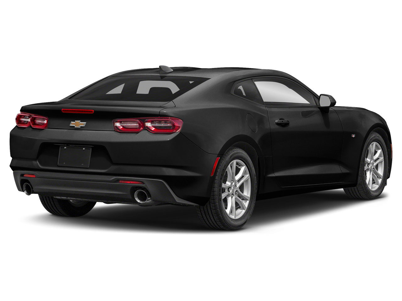 2020 Chevrolet Camaro 2dr Cpe 1LS