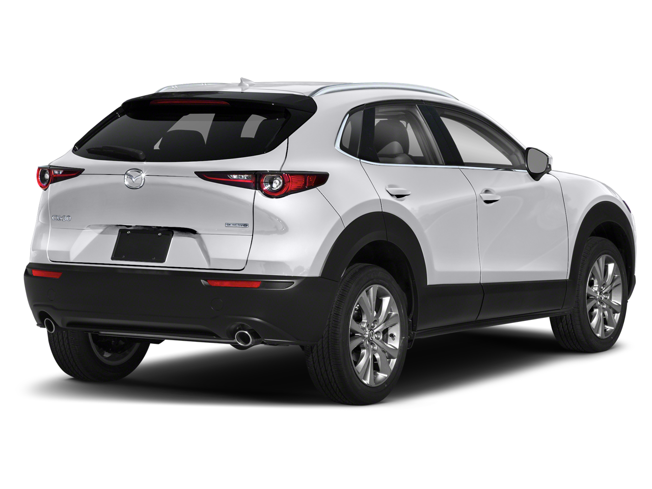 2020 Mazda Mazda CX-30 Premium Package FWD