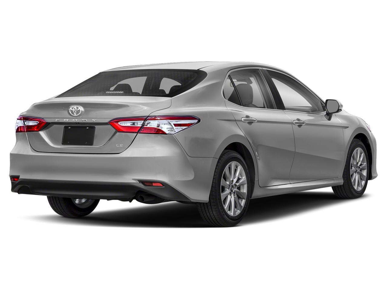2020 Toyota Camry LE Auto