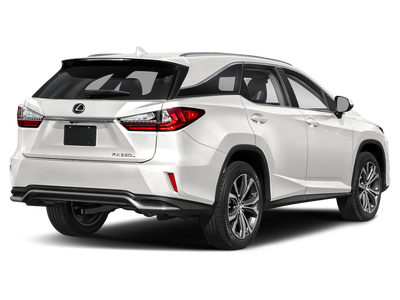 2021 Lexus RX RX 350L FWD