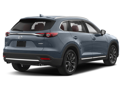 2022 Mazda Mazda CX-9 Carbon Edition