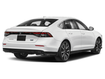 2023 Honda Accord Hybrid Touring Sedan
