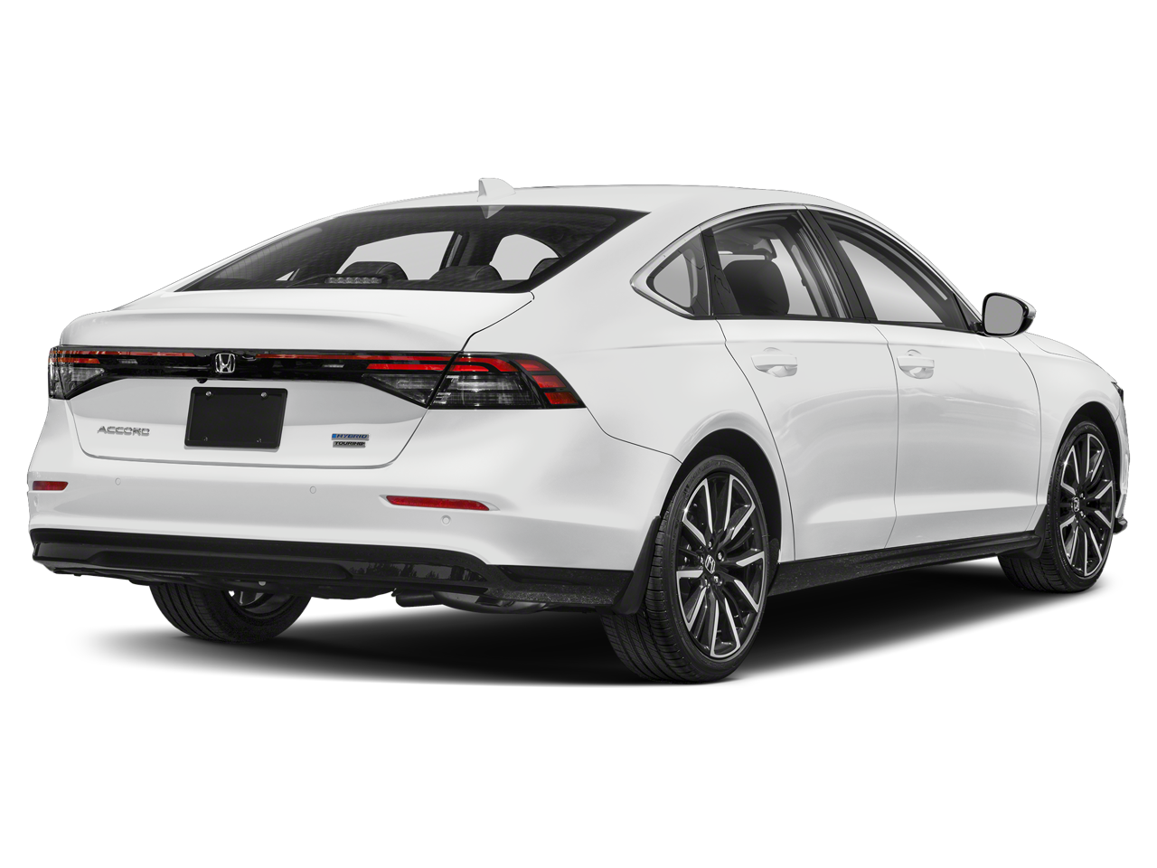 2023 Honda Accord Hybrid Touring Sedan
