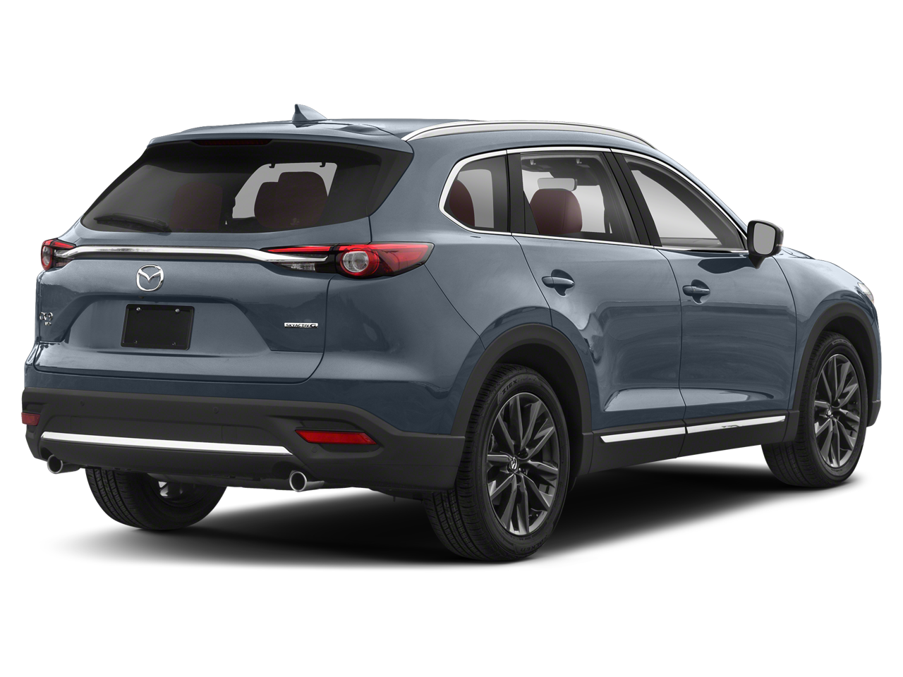 2023 Mazda Mazda CX-9 Carbon Edition AWD